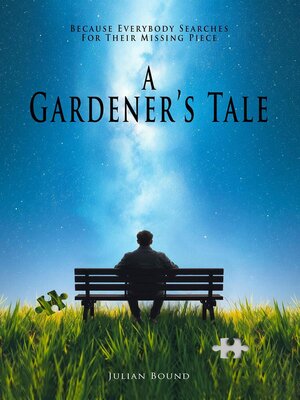cover image of A Gardener's Tale